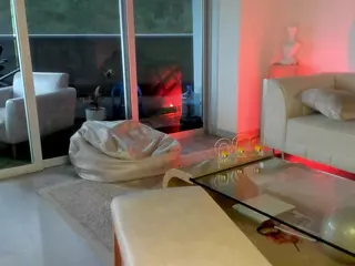 Michell Angels's Live Sex Cam Show