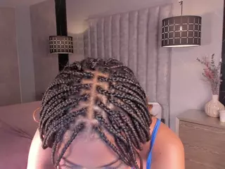 Michell Angels's Live Sex Cam Show