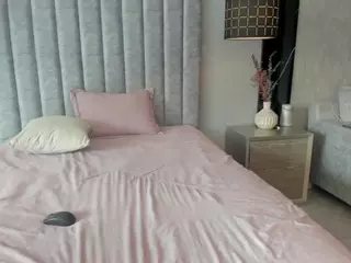 Michell Angels's Live Sex Cam Show