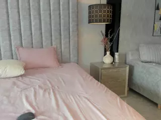 Michell Angels's Live Sex Cam Show