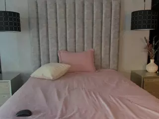 Michell Angels's Live Sex Cam Show
