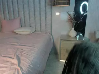 Michell Angels's Live Sex Cam Show