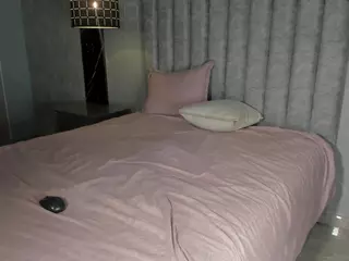 Michell Angels's Live Sex Cam Show