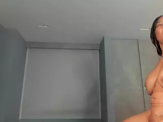 Michell Angels's Live Sex Cam Show