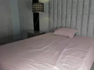 Michell Angels's Live Sex Cam Show