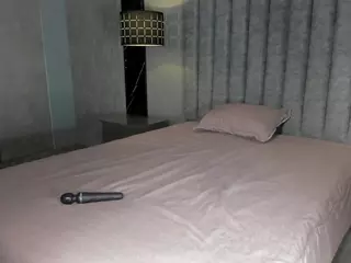 Michell Angels's Live Sex Cam Show