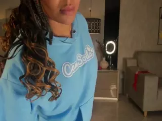 Michell Angels's Live Sex Cam Show