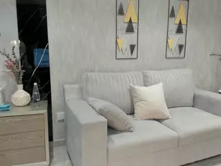 Michell Angels's Live Sex Cam Show