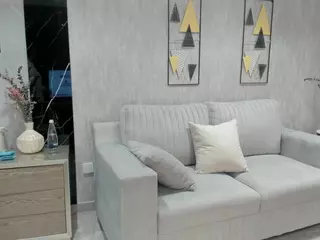 Michell Angels's Live Sex Cam Show