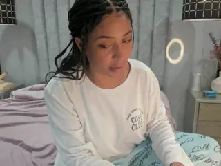 Michell Angels's Live Sex Cam Show