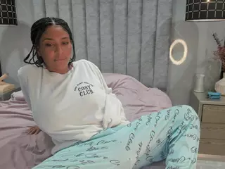 Michell Angels's Live Sex Cam Show
