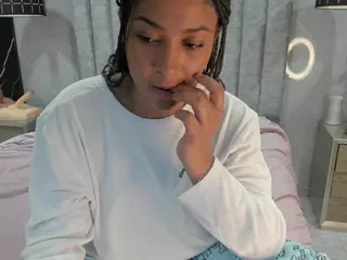 Michell Angels's Live Sex Cam Show