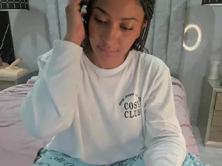 Michell Angels's Live Sex Cam Show