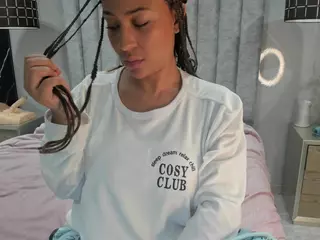 Michell Angels's Live Sex Cam Show
