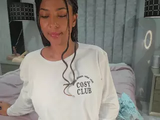 Michell Angels's Live Sex Cam Show