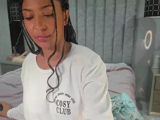 Michell Angels's Live Sex Cam Show