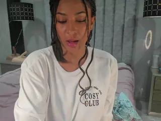 Michell Angels's Live Sex Cam Show