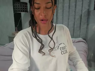 Michell Angels's Live Sex Cam Show