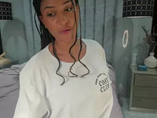 Michell Angels's Live Sex Cam Show