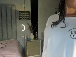 Michell Angels's Live Sex Cam Show