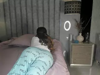 Michell Angels's Live Sex Cam Show