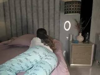 Michell Angels's Live Sex Cam Show