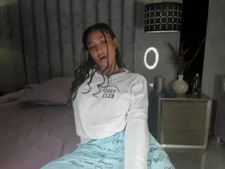 Michell Angels's Live Sex Cam Show