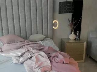 Michell Angels's Live Sex Cam Show