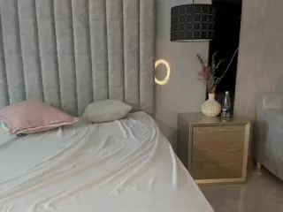 Michell Angels's Live Sex Cam Show