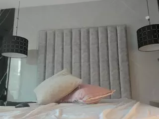 Michell Angels's Live Sex Cam Show