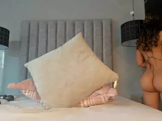 Michell Angels's Live Sex Cam Show