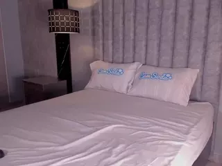 Michell Angels's Live Sex Cam Show