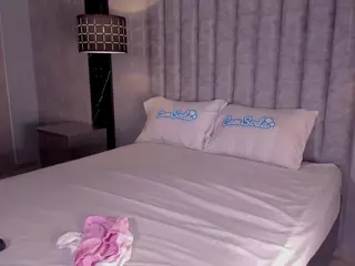 Michell Angels's Live Sex Cam Show