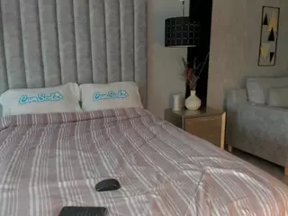 Michell Angels's Live Sex Cam Show