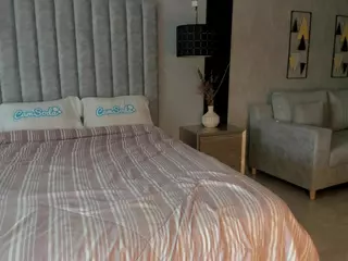 Michell Angels's Live Sex Cam Show