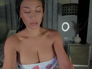 Michell Angels's Live Sex Cam Show