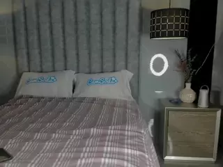 Michell Angels's Live Sex Cam Show