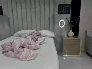 Michell Angels's Live Sex Cam Show