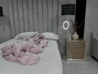 Michell Angels's Live Sex Cam Show