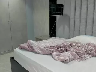 Michell Angels's Live Sex Cam Show
