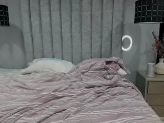 Michell Angels's Live Sex Cam Show