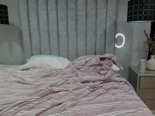 Michell Angels's Live Sex Cam Show