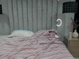 Michell Angels's Live Sex Cam Show