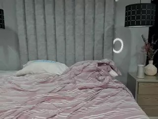 Michell Angels's Live Sex Cam Show