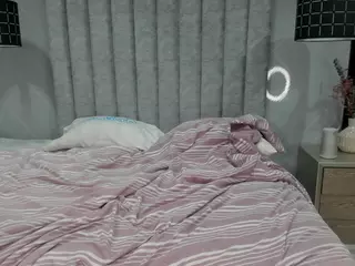 Michell Angels's Live Sex Cam Show