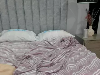 Michell Angels's Live Sex Cam Show