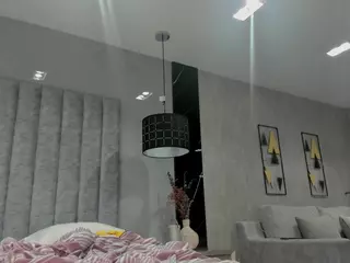 Michell Angels's Live Sex Cam Show