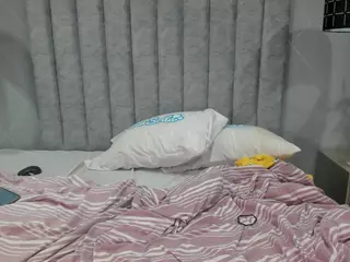 Michell Angels's Live Sex Cam Show