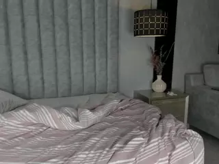 Michell Angels's Live Sex Cam Show