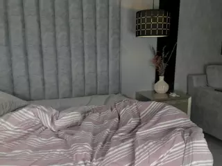 Michell Angels's Live Sex Cam Show